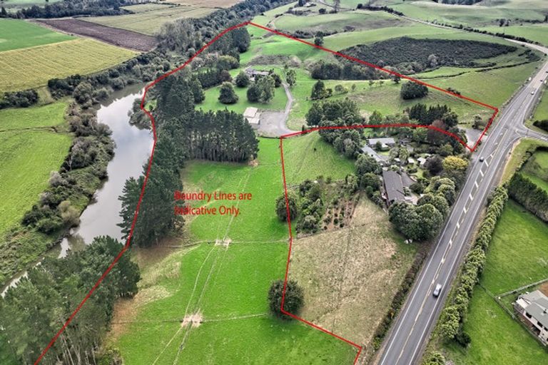 Photo of property in 1174c Horotiu Road, Whatawhata, Hamilton, 3289