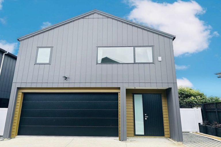 Photo of property in 8d Ringwood Street, Torbay, Auckland, 0630