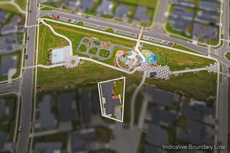 Photo of property in 11 Orchiston Way, Lincoln, 7608