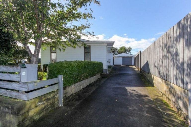Photo of property in 50 Mangati Road, Bell Block, New Plymouth, 4312