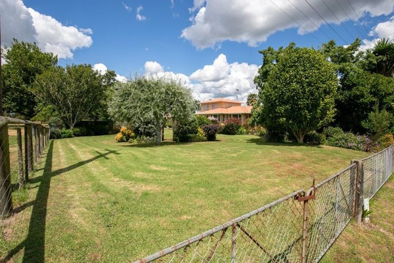 Photo of property in 14 Ohinewai Road North, Ohinewai, Huntly, 3771