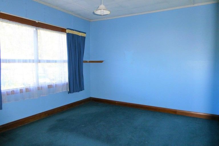Photo of property in 105 Marlborough Street, Greymouth, 7805