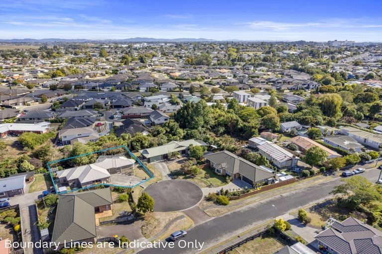 Photo of property in 44 Forth Crescent, Glenview, Hamilton, 3206