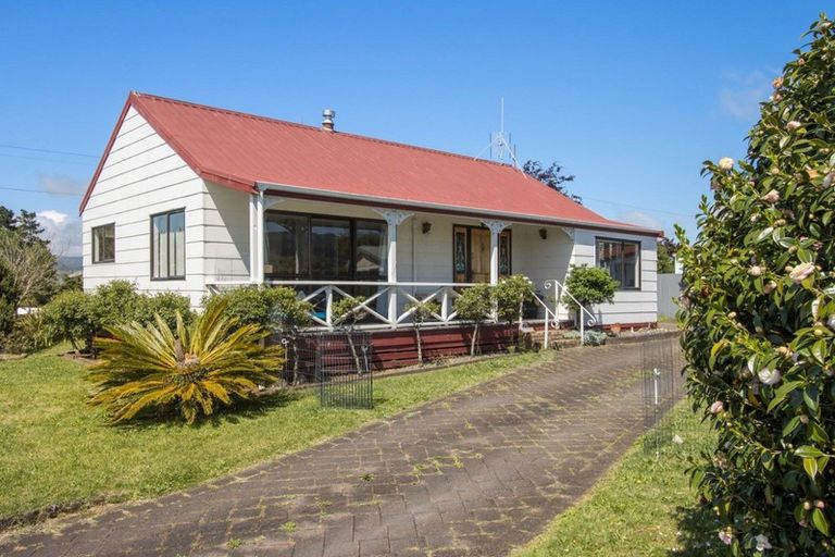 Photo of property in 20b Silverton Road, Waihi, 3610