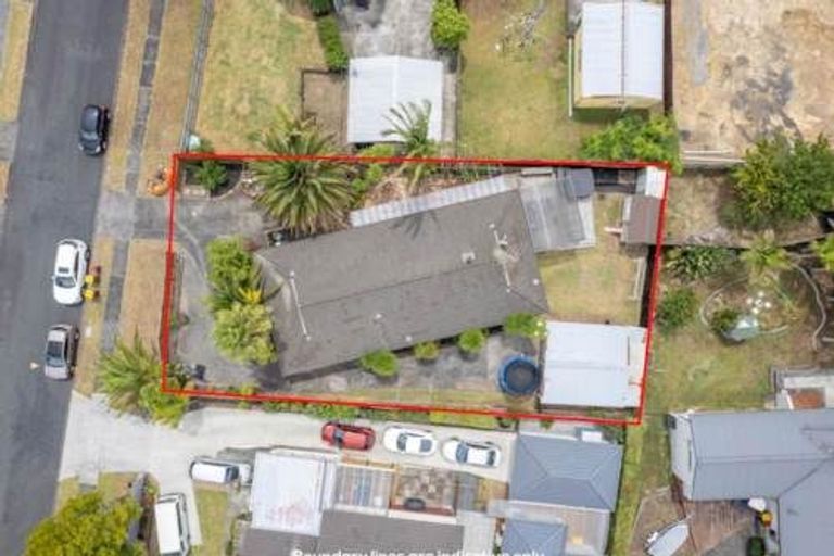 Photo of property in 50 Finnerty Avenue, Howick, Auckland, 2014