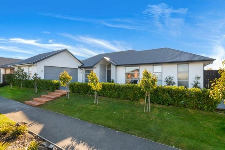 Photo of property in 50 Tauhinu Avenue, Lincoln, 7608