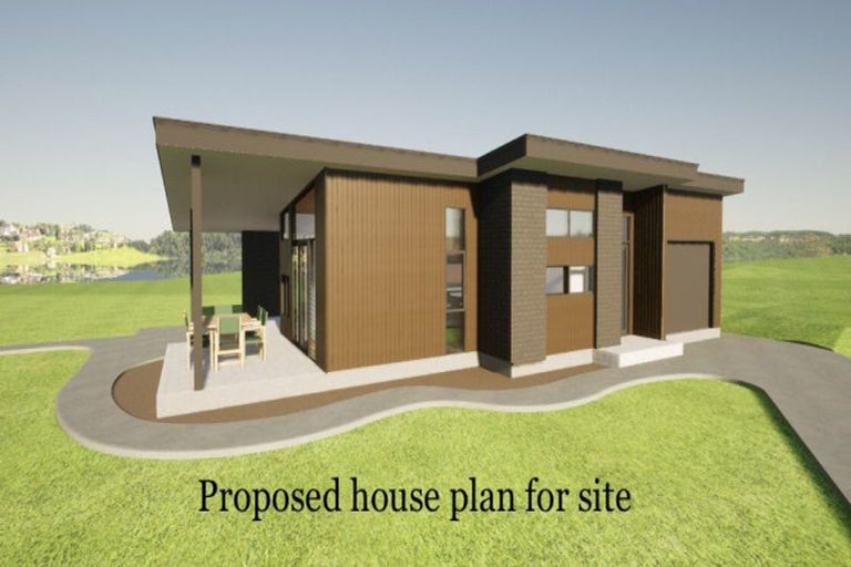 Photo of property in 8 Parkland Drive, Waipawa, 4210