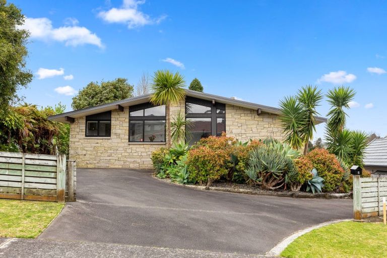 Photo of property in 5 Bellfield Place, Bethlehem, Tauranga, 3110