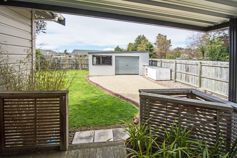 Photo of property in 97 Harley Street, Solway, Masterton, 5810
