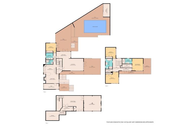 Photo of property in 35 Grace Road, Tauranga South, Tauranga, 3112