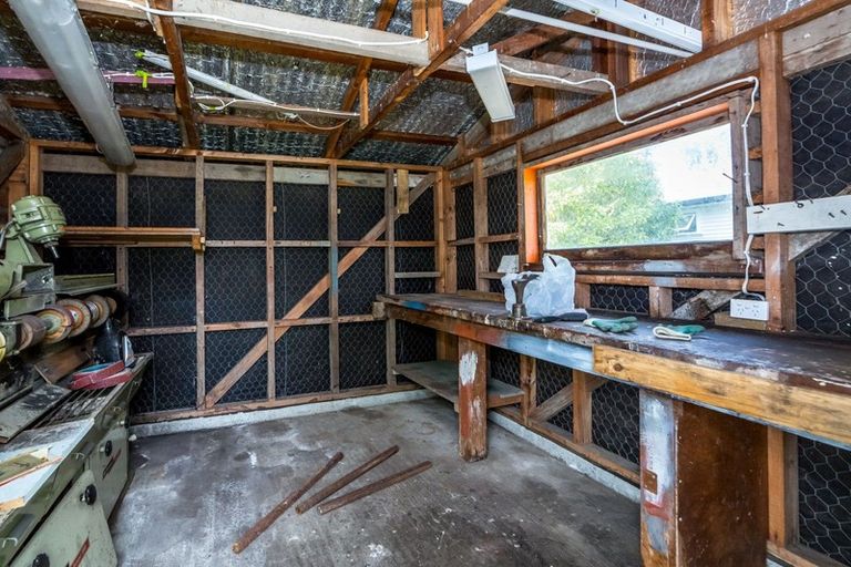 Photo of property in 48 Totara Street, Lansdowne, Masterton, 5810