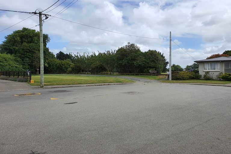 Photo of property in 23 Fraser Street, Waikiwi, Invercargill, 9810