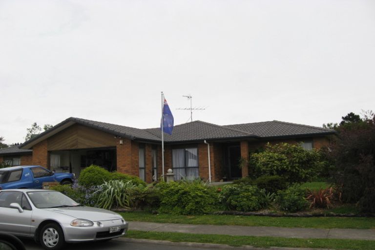 Photo of property in 6 Solan Drive, Waimauku, 0812