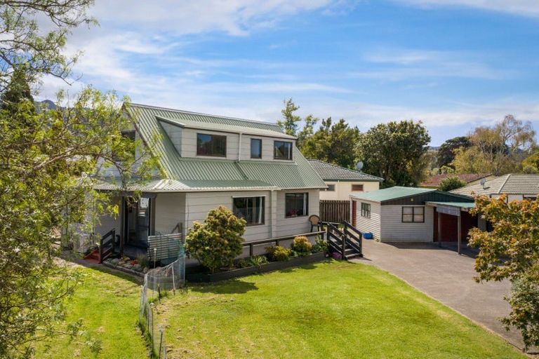 Photo of property in 33 Walker Street, Waihi, 3610