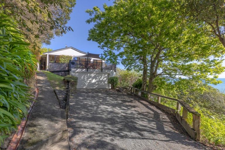 Photo of property in 5 Roys Road, Plimmerton, Porirua, 5026