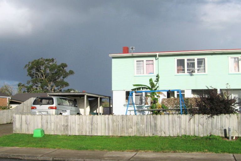 Photo of property in 3a Middlemore Crescent, Papatoetoe, Auckland, 2025