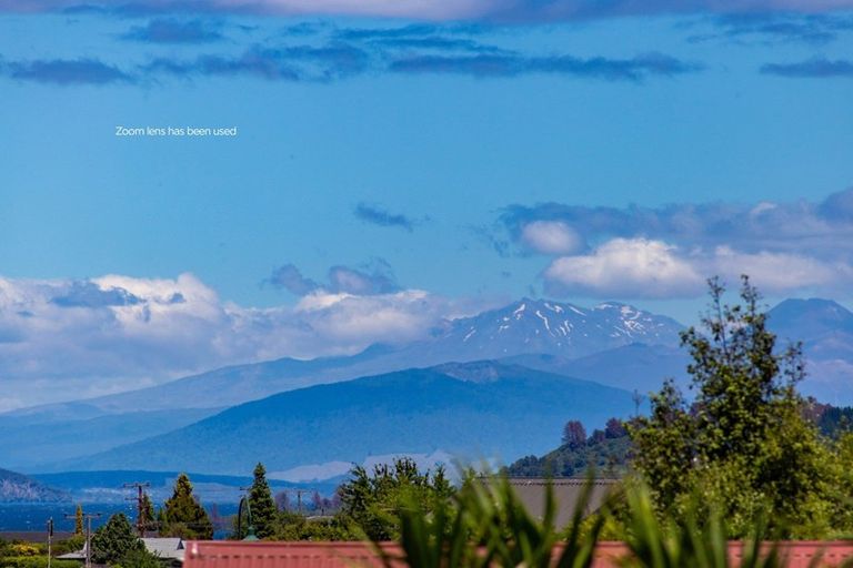 Photo of property in 12 Luberon Way, Nukuhau, Taupo, 3330