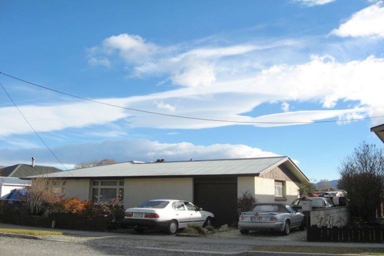 Photo of property in 56 Shannon Street, Alexandra, 9320