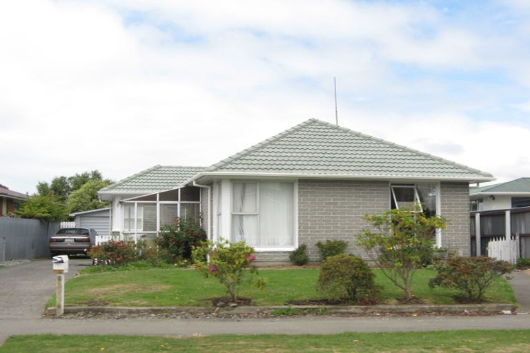 Photo of property in 51 Arran Crescent, Woolston, Christchurch, 8062