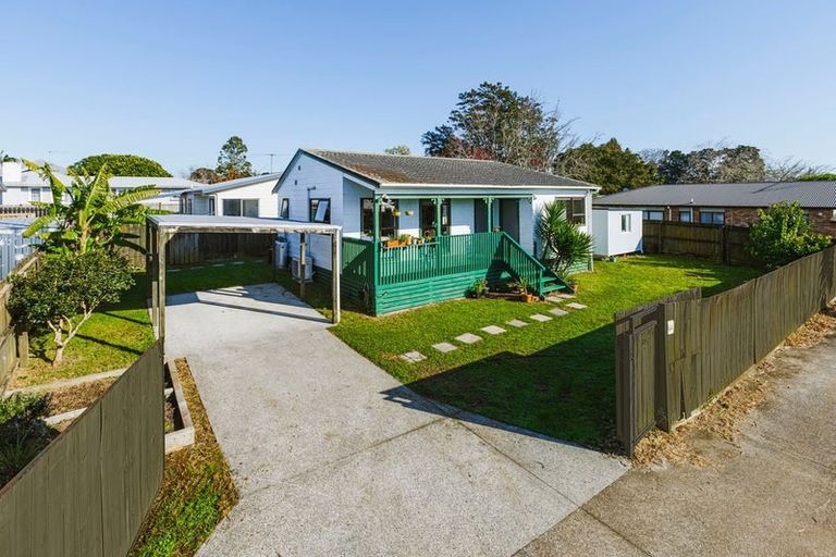 Photo of property in 85a Princes Street, Pukekohe, 2120