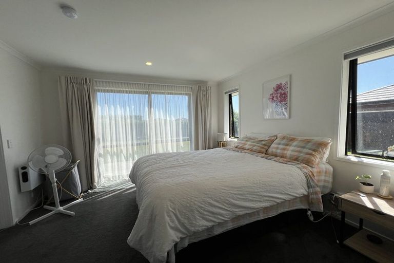 Photo of property in 38 Billy T Lane, Rolleston, 7615