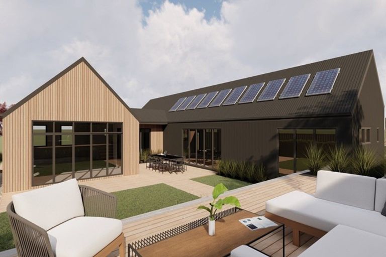 Photo of property in Northlake, 5 Cambrian Street, Wanaka, 9305