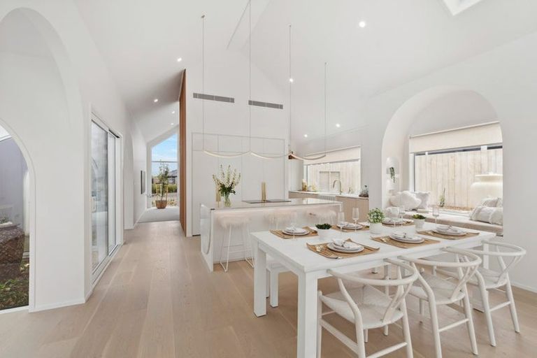 Photo of property in 38 Te Rata Boulevard, Karaka, 2124