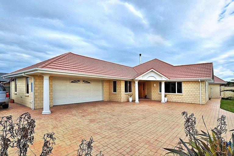 Photo of property in 5 Kilkenny Close, Lincoln, 7608