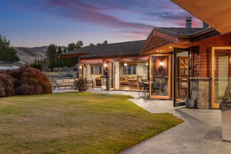 Photo of property in 126 Pearson Road, Cromwell, 9384