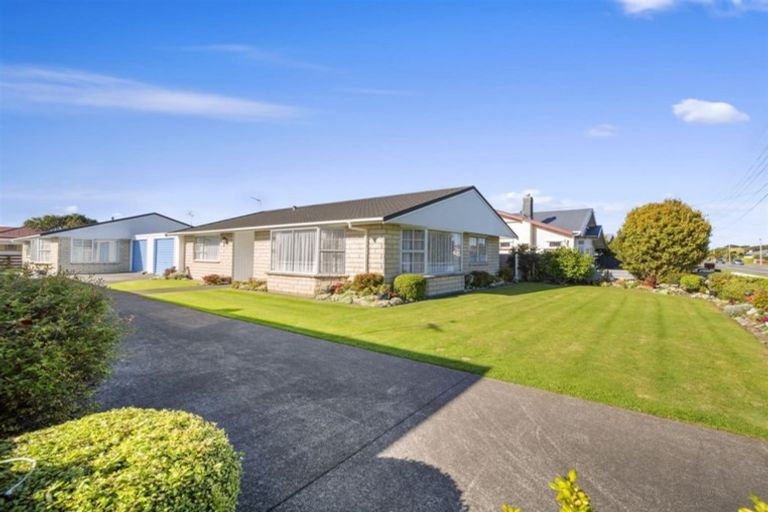 Photo of property in 28 Argyle Street, Hamilton East, Hamilton, 3216