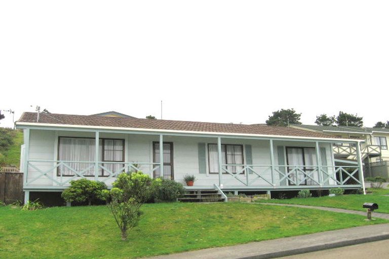 Photo of property in 7a Glenwood Grove, Woodridge, Wellington, 6037