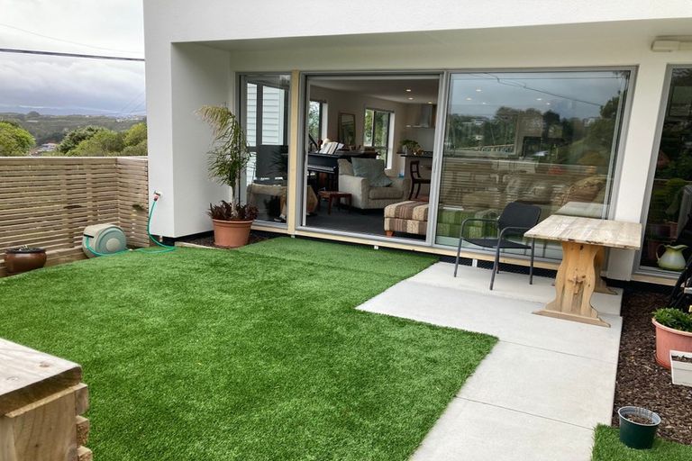 Photo of property in 14d Prospect Terrace, Johnsonville, Wellington, 6037