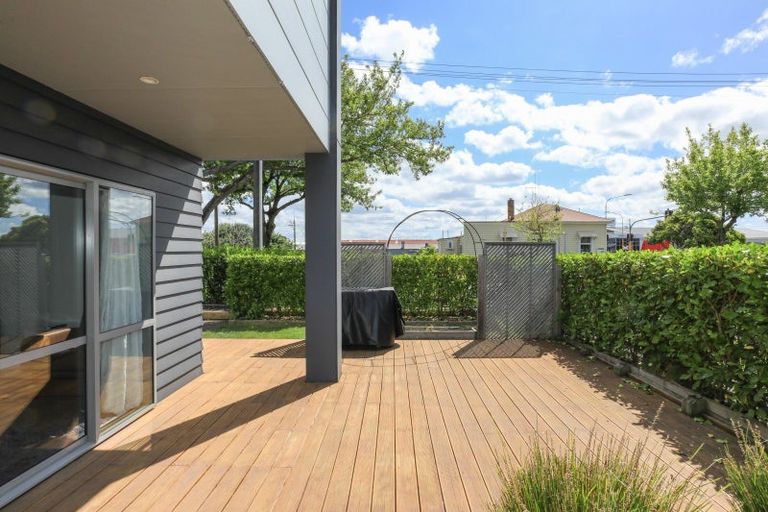 Photo of property in 8e Mary Street, Frankton, Hamilton, 3204