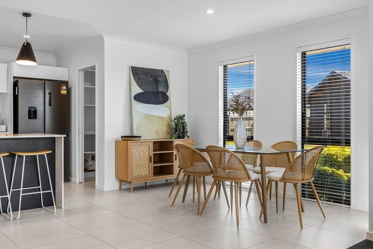 Photo of property in 42 Lucca Crescent, Rolleston, 7615