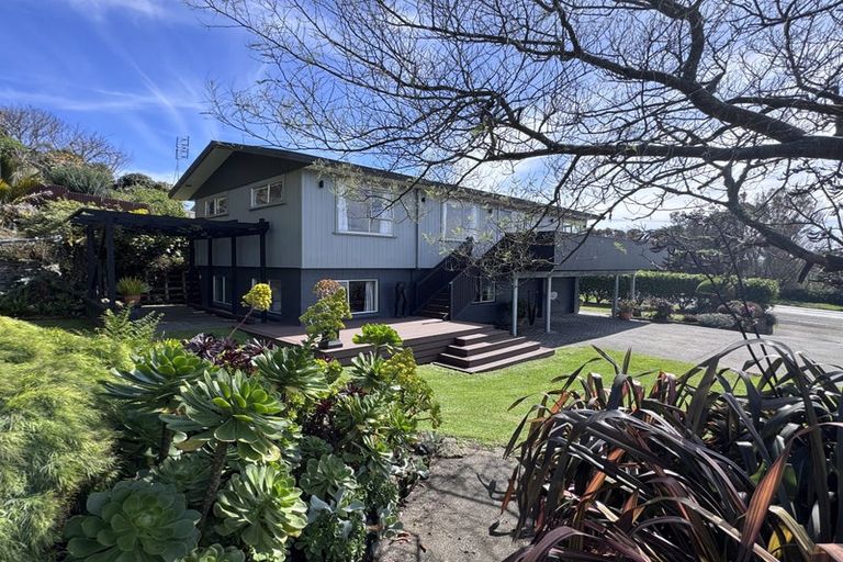 Photo of property in 35 Bedford Street, Patea, 4520