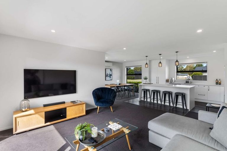 Photo of property in 24 Brenley Drive, Rolleston, 7614