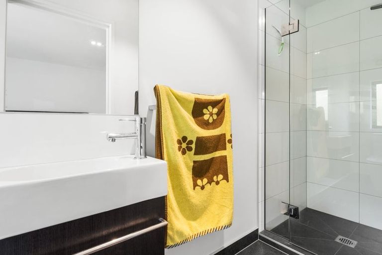Photo of property in 5/17 Salisbury Street, Christchurch Central, Christchurch, 8013