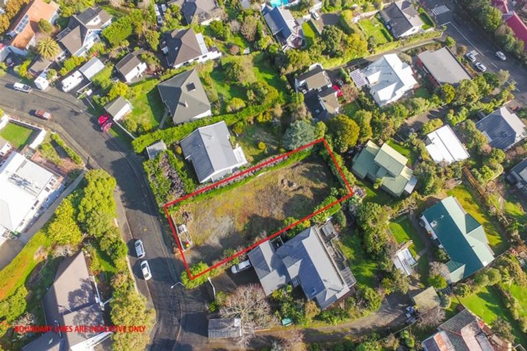 Photo of property in 8 Westenra Terrace, Cashmere, Christchurch, 8022