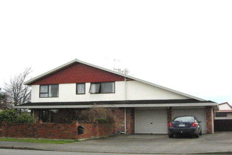 Photo of property in 344 Yarrow Street, Richmond, Invercargill, 9810