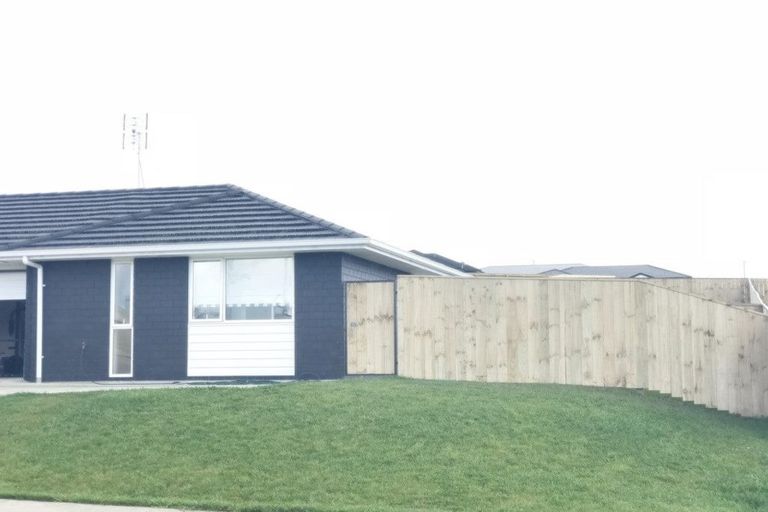 Photo of property in 57 Yashili Drive, Pokeno, 2402