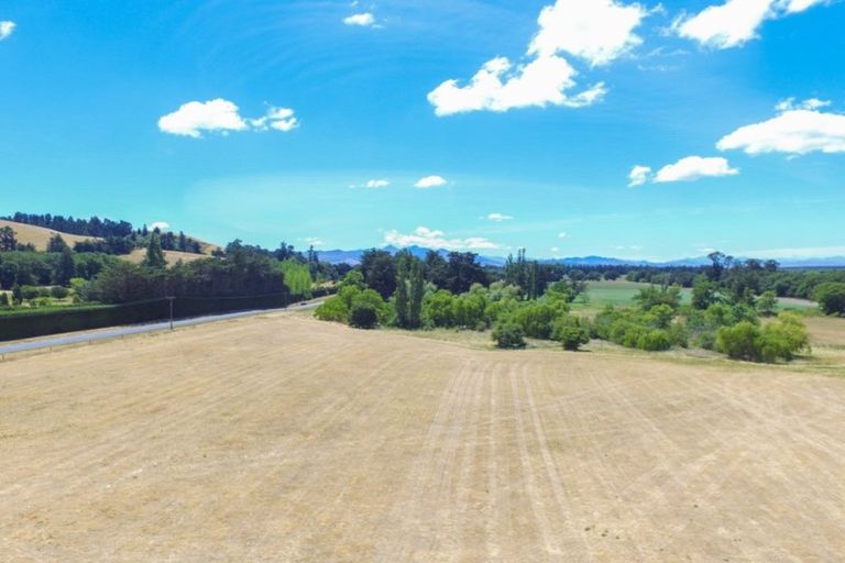 Photo of property in 376 Horsley Down Road, Hawarden, 7385