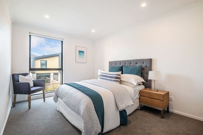 Photo of property in 2 Te One Place, Redwood, Christchurch, 8051