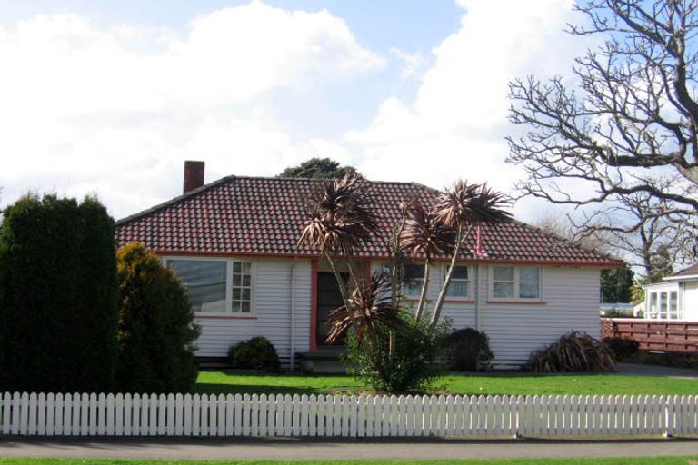 Photo of property in 5 Cardiff Street, Awapuni, Palmerston North, 4412