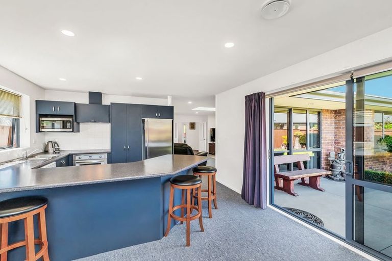 Photo of property in 16 Globe Bay Drive, Templeton, Christchurch, 8042