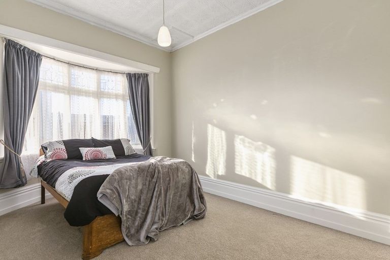 Photo of property in 27 Burns Street, South Dunedin, Dunedin, 9012