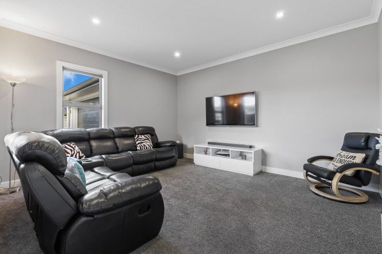 Photo of property in 75 Mataroa Crescent, Flagstaff, Hamilton, 3210