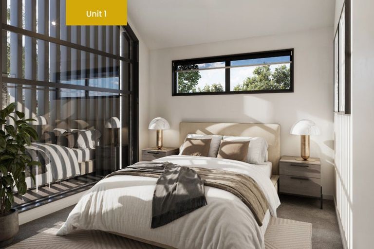 Photo of property in 14 Ashby Avenue, Saint Heliers, Auckland, 1071