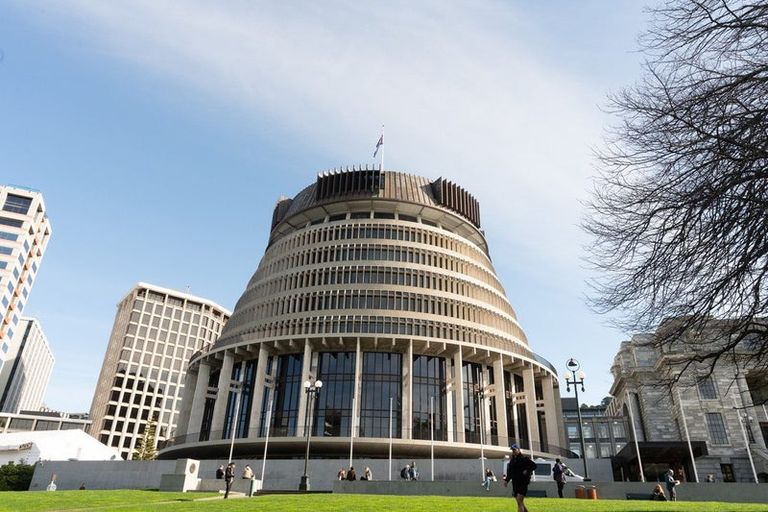 Photo of property in Kate Sheppard Apartments, 3i/42 Molesworth Street, Thorndon, Wellington, 6011