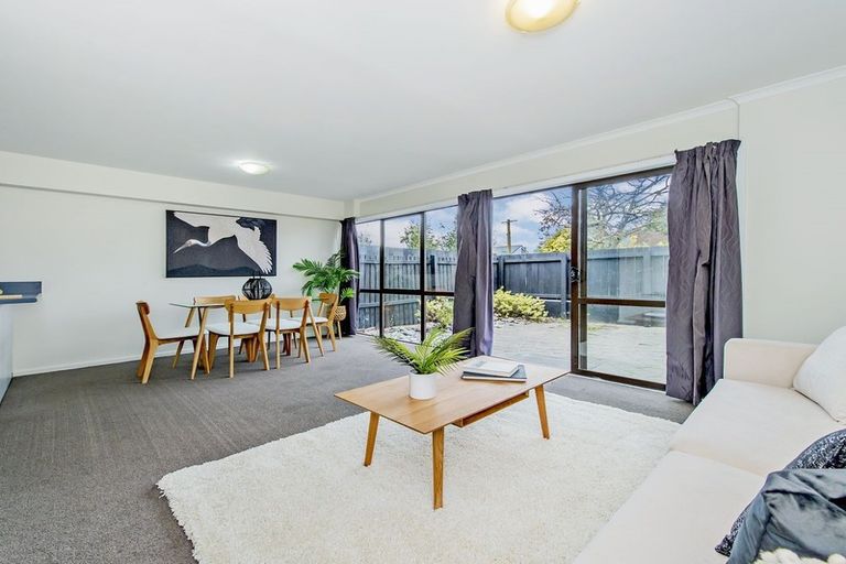 Photo of property in 1/46 Packe Street, Edgeware, Christchurch, 8013
