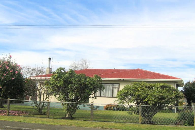 Photo of property in 1025 Totara Street, Mahora, Hastings, 4120